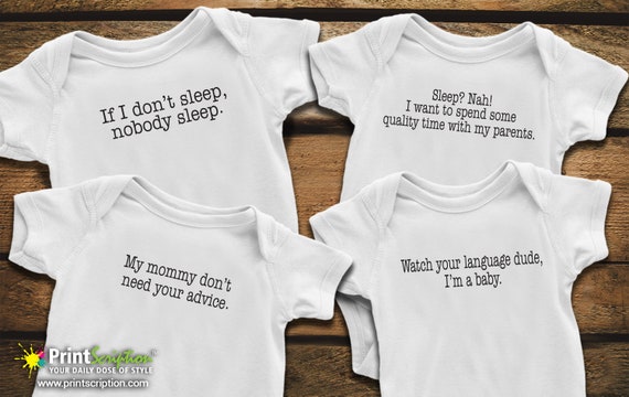custom baby onesies etsy