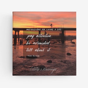 Sunset Art Print | Digital File | Instant Download | Printable