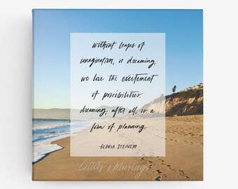 Malibu Art Print | Digital File | Instant Download | Printable