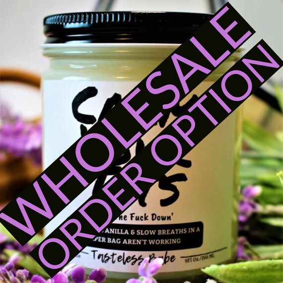 mother's day candles wholesale