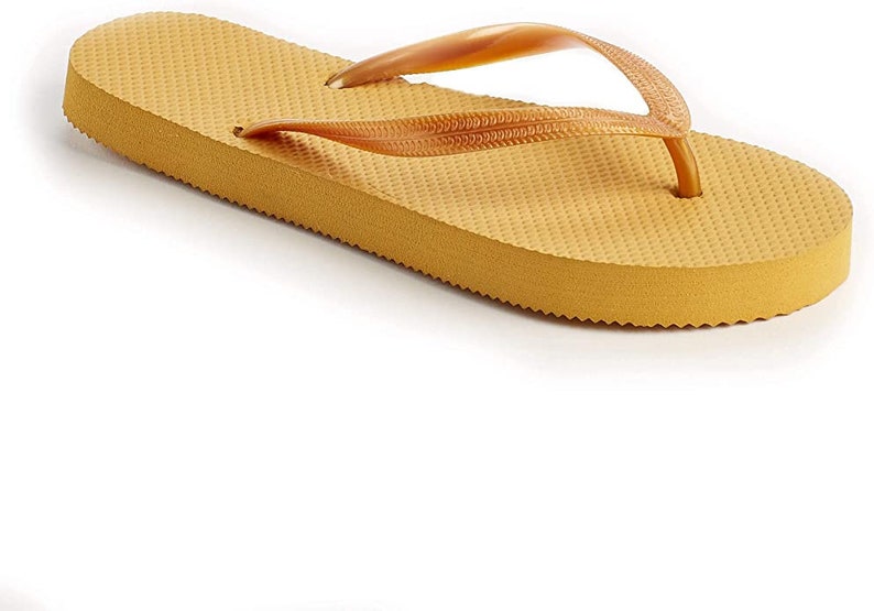 bulk buy white flip flops