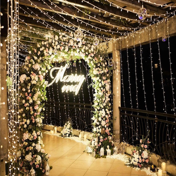 Light Decoration For Wedding Home Home Decorating Ideas
