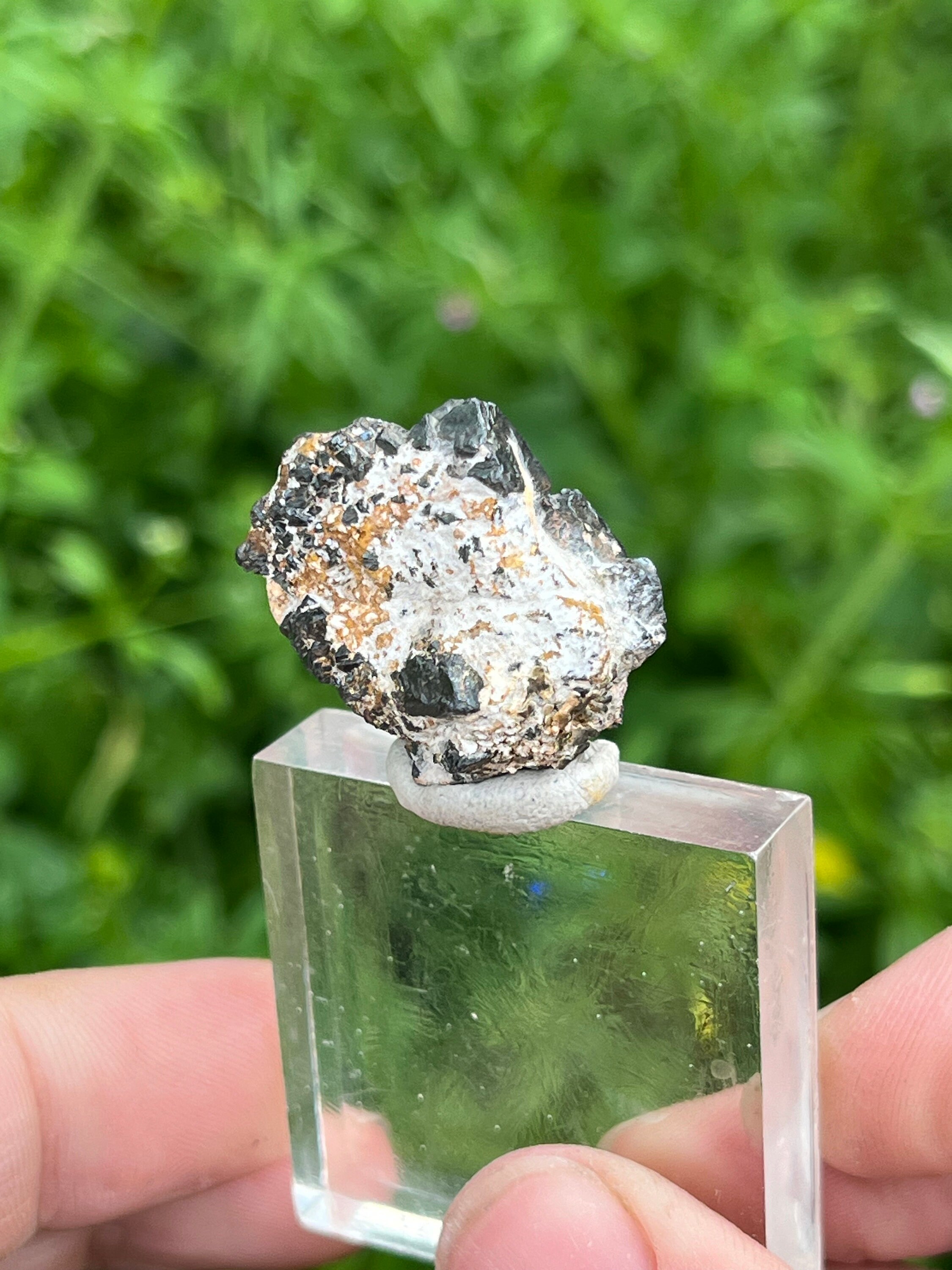 6 Pezzi, Argento E Oro, Per Gioielli Fai Da Te - Foto 6