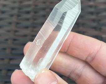 レムリアンシードクォーツ原石（ミナスジェライス州産） ブラジル、ミナスジェライス州産、レムリアンシードクォーツ原石