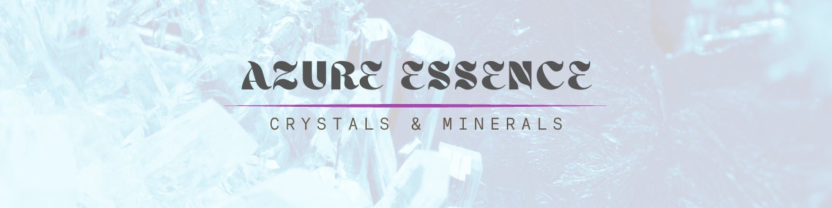 AzureEssence - Etsy 日本