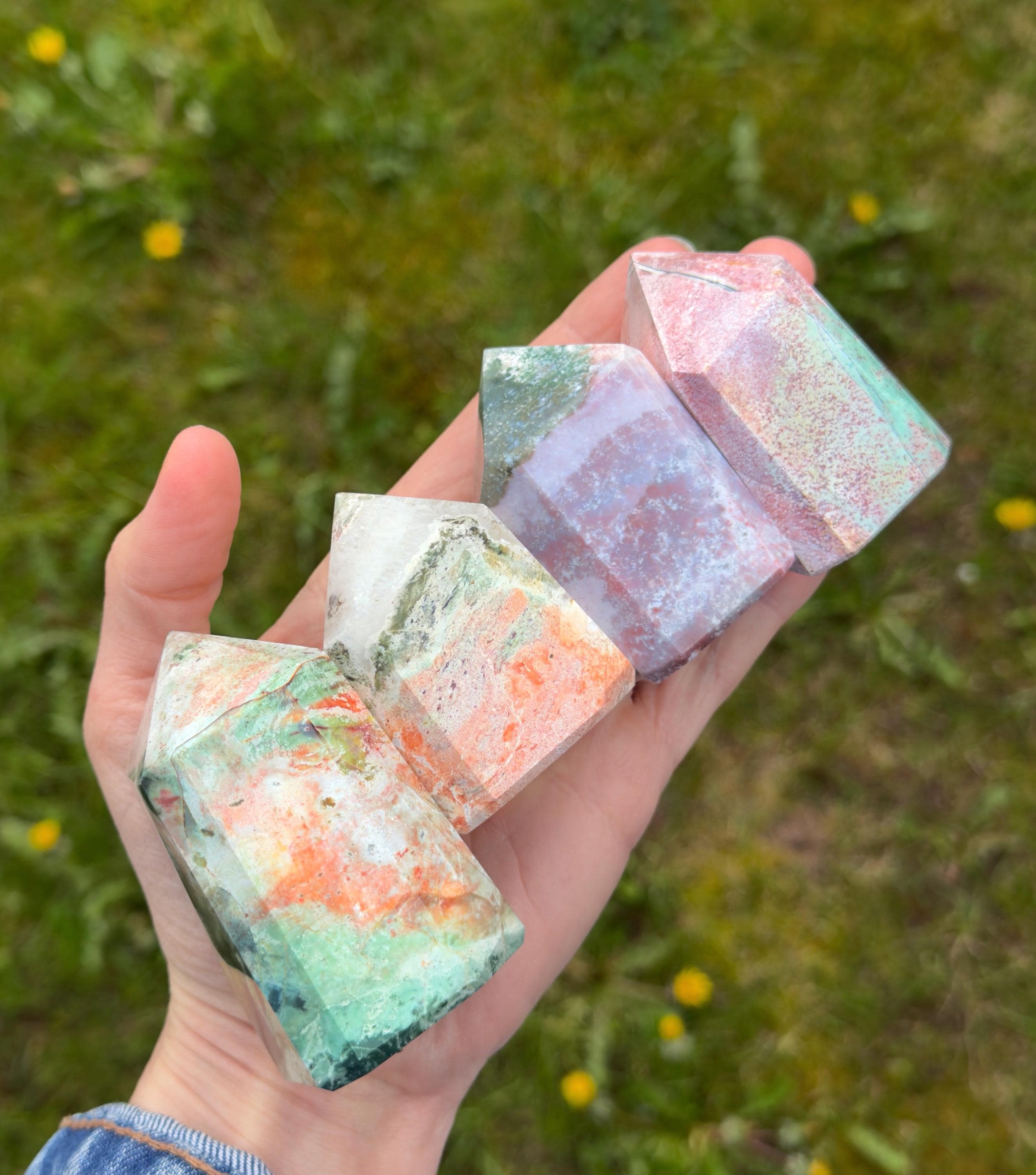Jasper unicorn - Etsy 日本