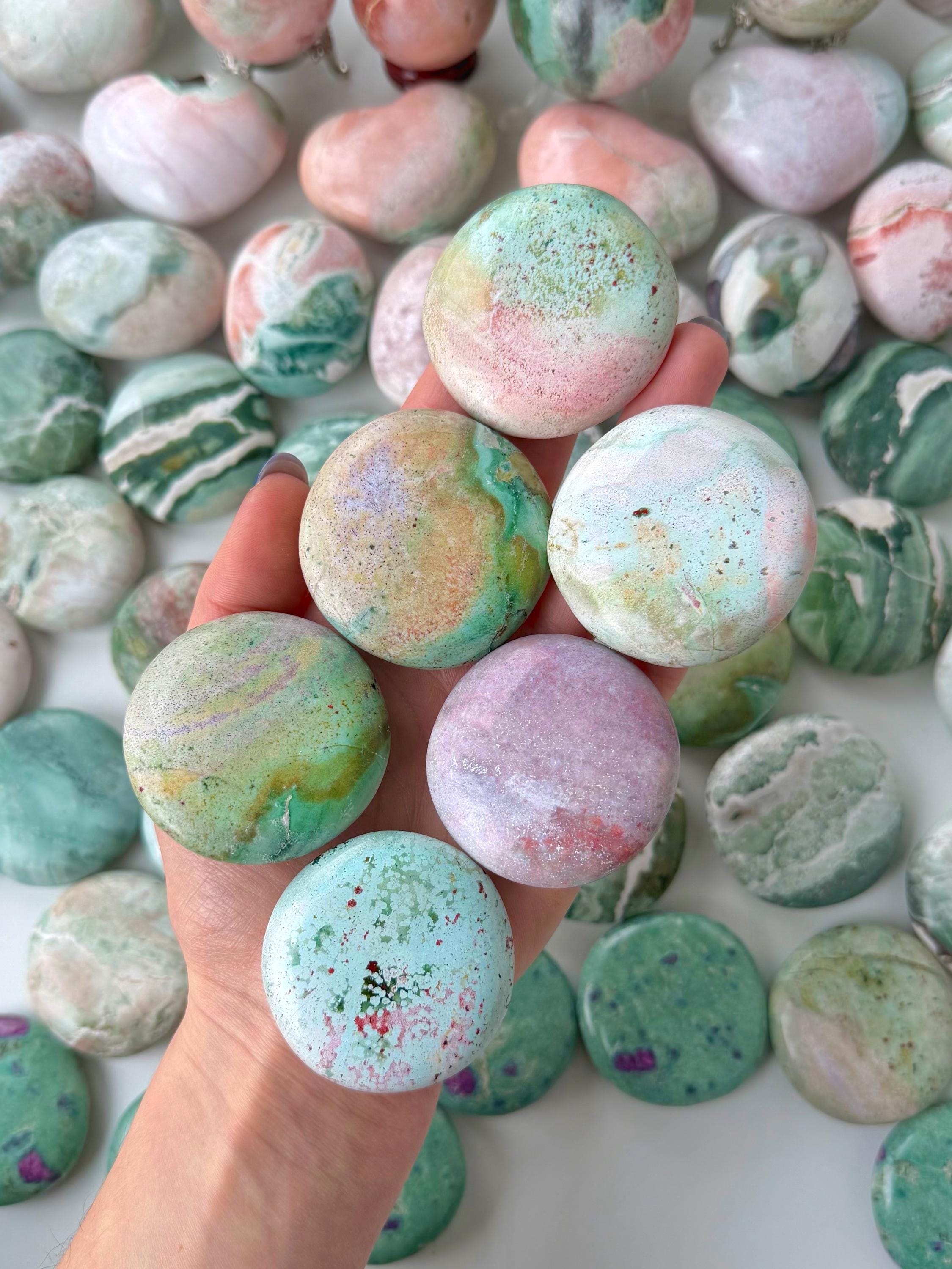 Jasper unicorn - Etsy 日本