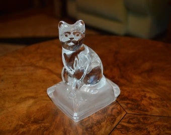 Verre De Cristal Sans Plomb Etsy