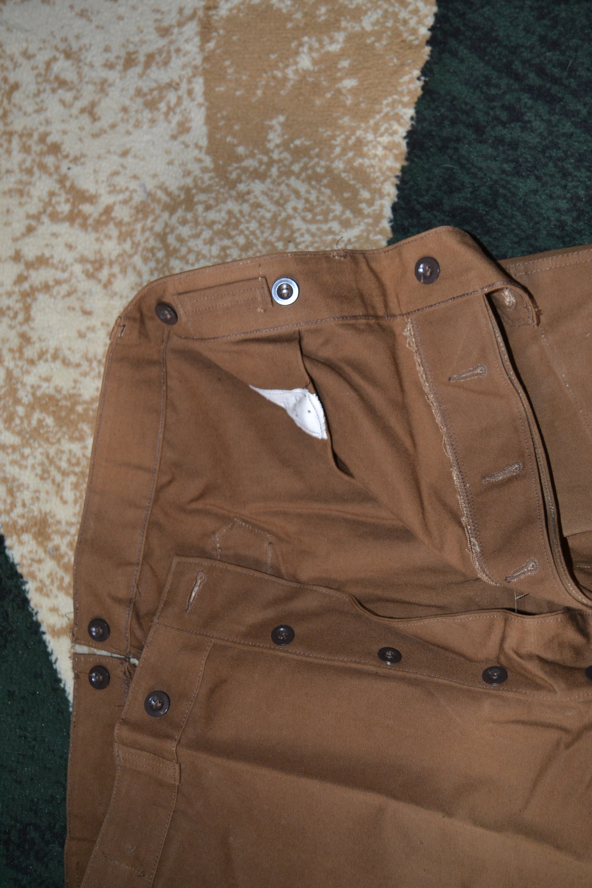French Railway Pants - Etsy UK French Railway Pants - Etsy UK
