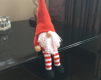 Scandinavian Christmas Gnome