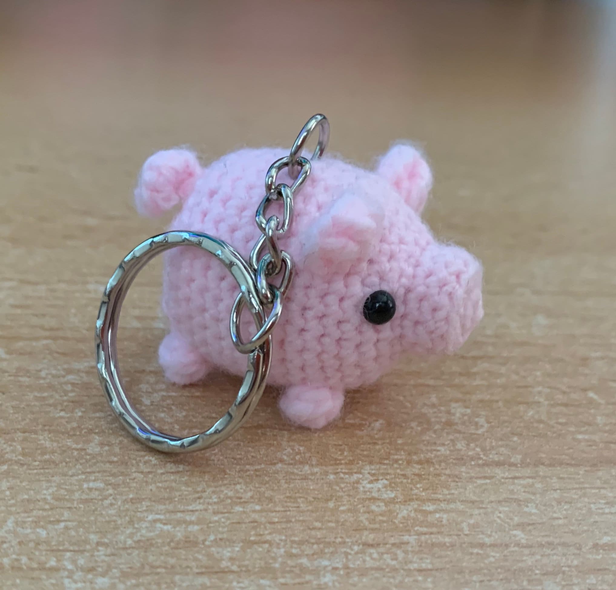 最終値下げ　CRAZY PIG DESIGNS SMALL TUDOR KEY Small tudor key pendant