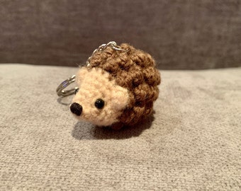 Mini Hedgehog