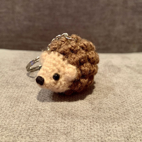 Mini Hedgehog