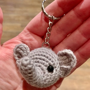 Mini Elephant