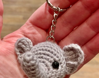 Mini Elephant