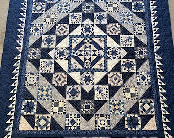 Traditions-Quilt