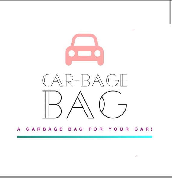 Car Trash Can Yellow Car Accessories Cute Car Accessories 