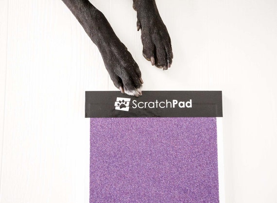 scratch mat for dogs