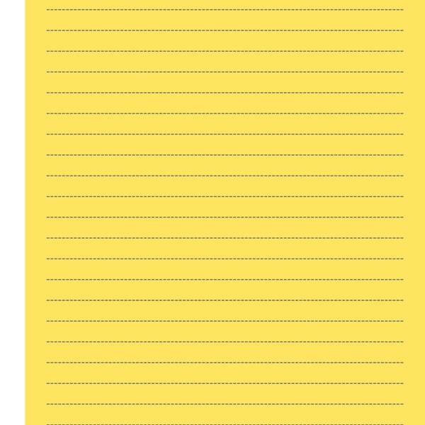 Mens Notepad With Lines - Etsy