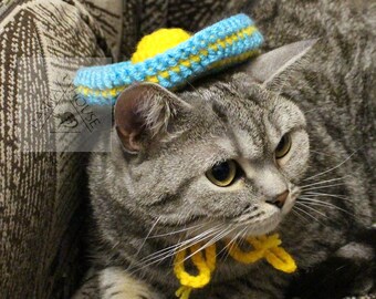 Sombrero cat - Die preiswertesten Sombrero cat unter die Lupe genommen