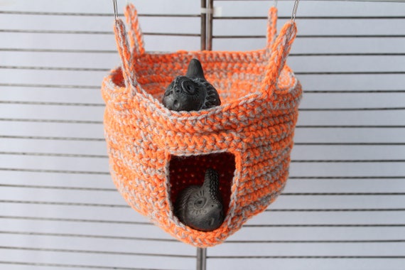 sugar glider hammock