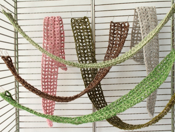 sugar glider cage toys