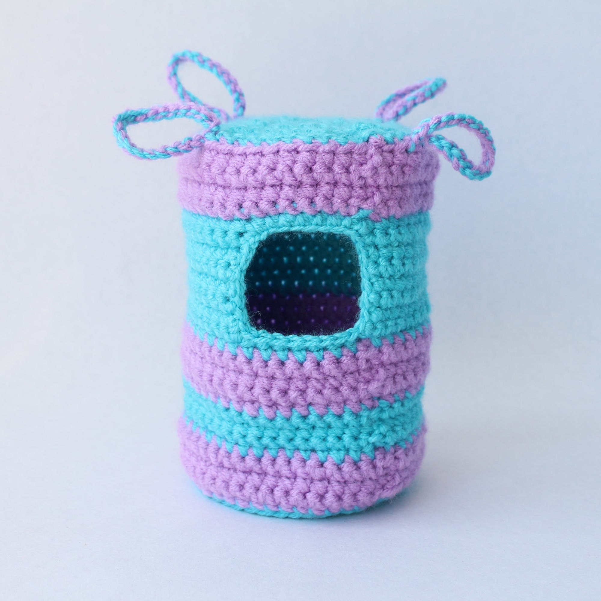 Sugar glider cage accessories/ Sugar glider Hammock/ Etsy