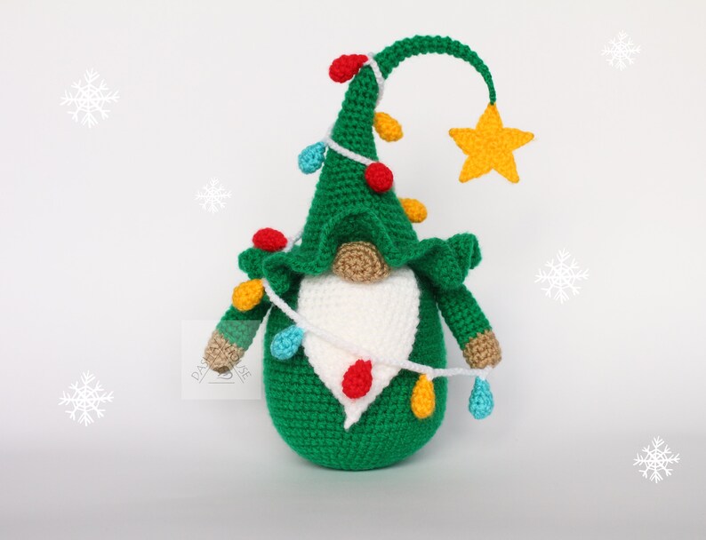 Christmas Tree Gnome Crochet Pattern Amigurumi Christmas Tree Etsy christmas-tree-gnome-crochet-pattern-amigurumi-christmas-tree-etsy