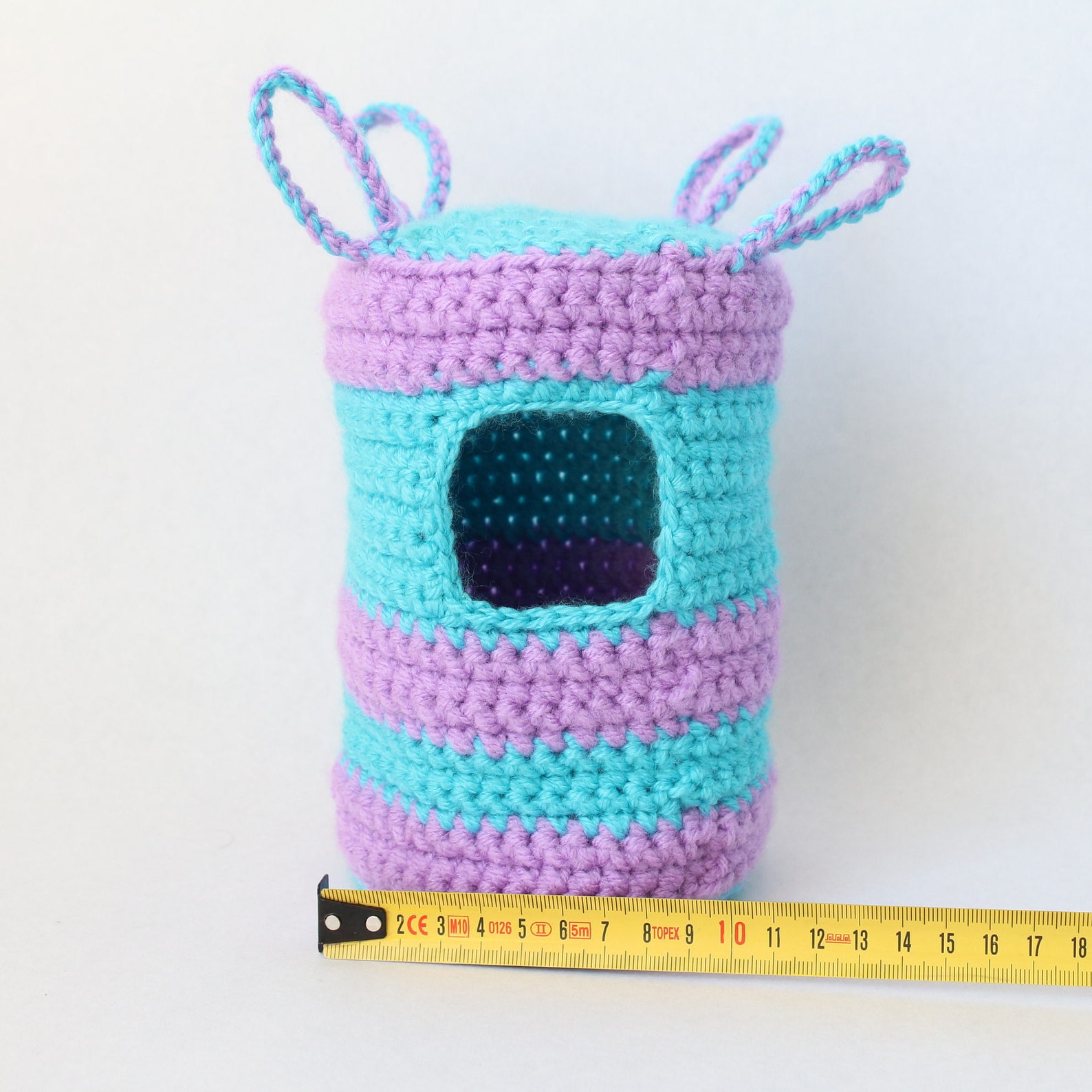 Sugar glider cage accessories/ Sugar glider Hammock/ Etsy