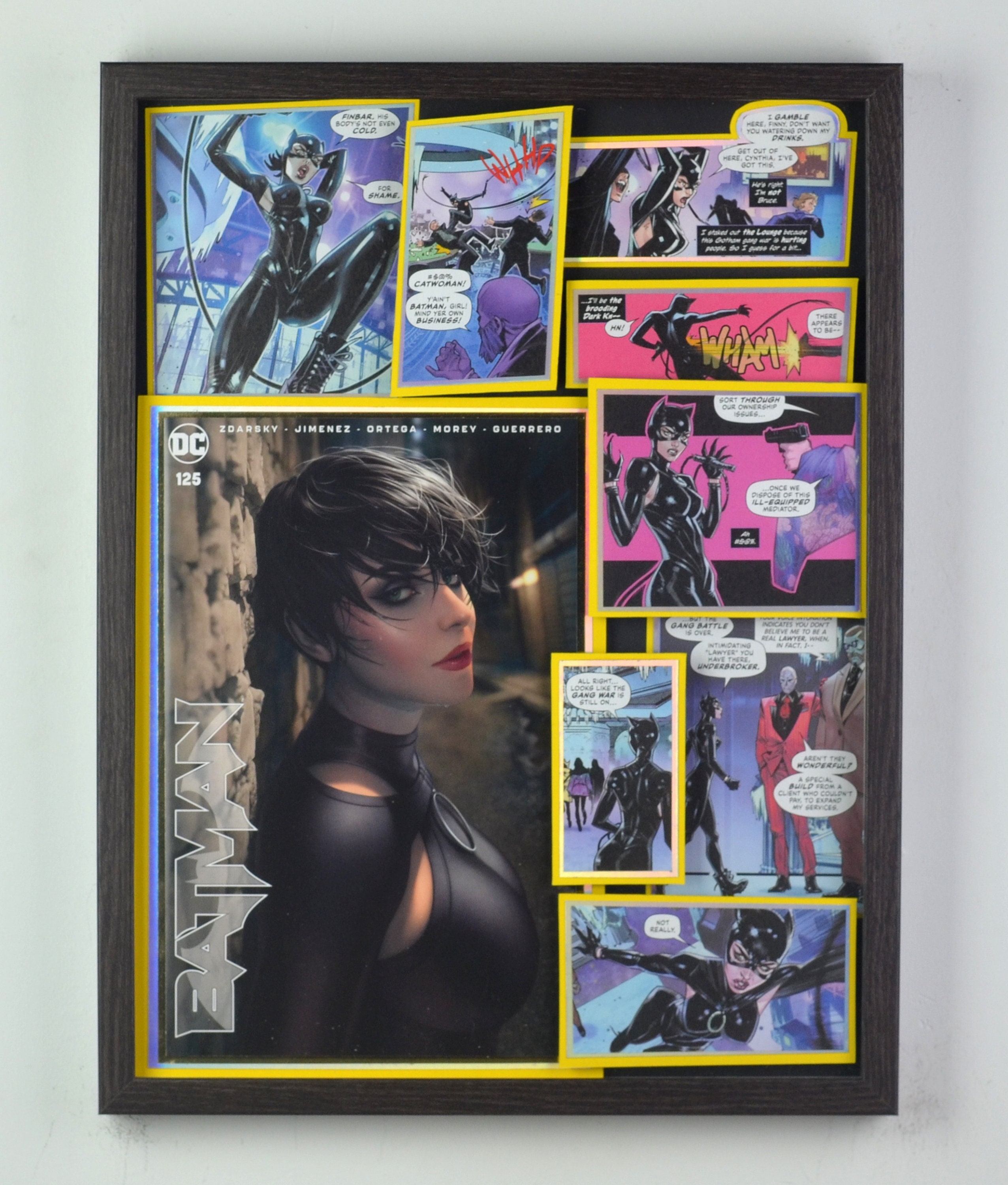 Harley Quinn & The Birds Of Prey #2 Art Adams Variant (DC, 2020) NM