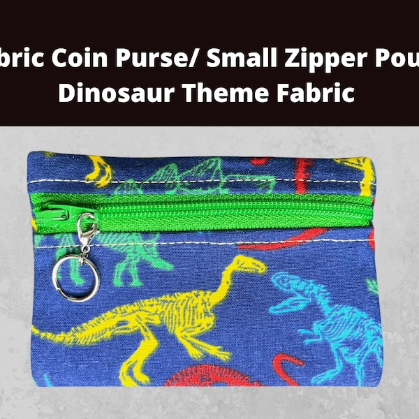 Dinosaur Fabric Etsy