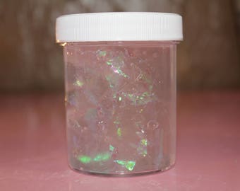 Unicorn Skin (Pokey, Be Gentle)