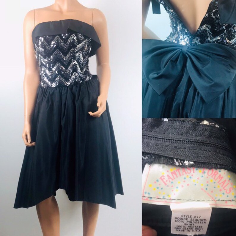 Short Fluffy Prom Dresses