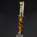 Motorcycle Pen