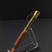 Lever Action Pen
