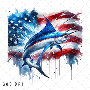 Voilier PNG, Sublimation de poisson d'eau de mer, Drapeau américain PNG, Chasse et pêche png, Pêcheur png, Poisson png, Drapeau américain png, Patriotique png