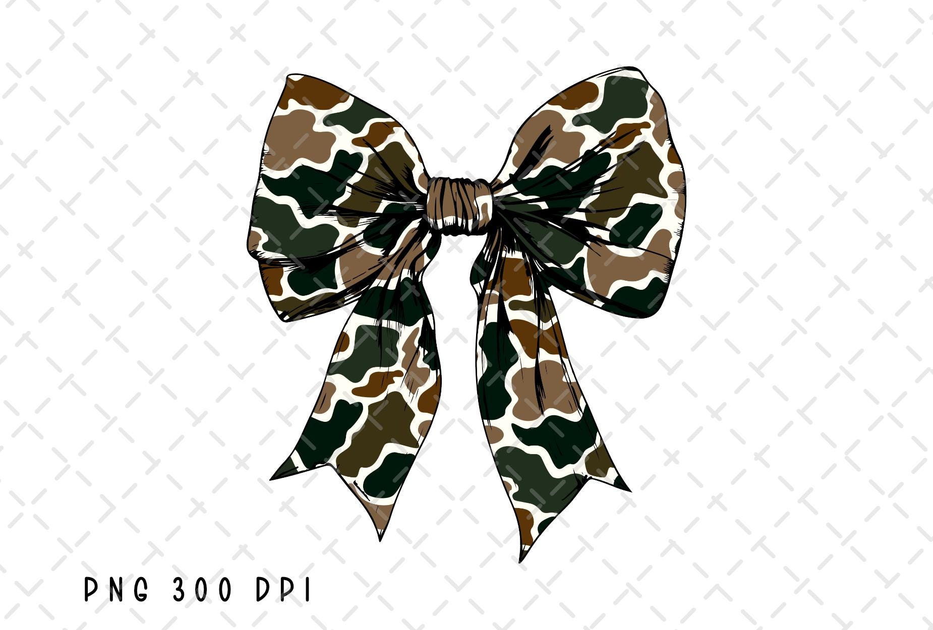 Camo Coquette Bow png, Bow png, Camo Bow Sublimation, Duck Hunting png, Coquette png, Girly png, Camouflage Bow png, Digital Download