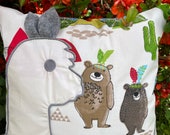 Cuscino per bambini