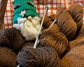 Fibra 100% di alpaca naturale