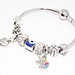 see more listings in the Children's Bracelets section