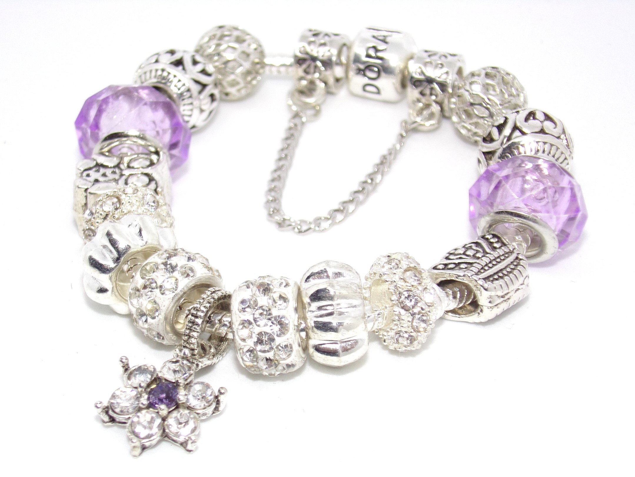 Imitation hotsell pandora charms