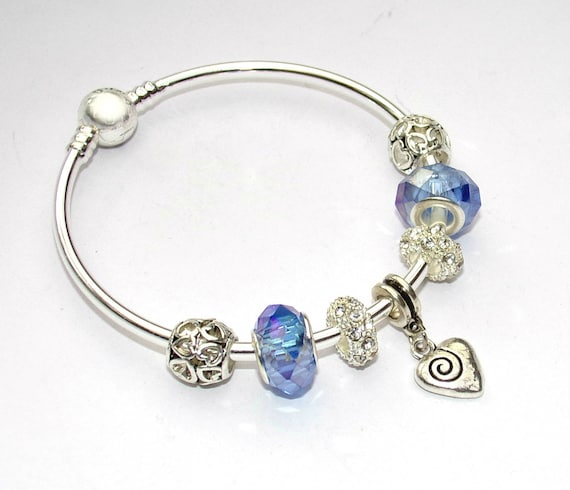 bracelet pandora jonc bracelet pandora jonc