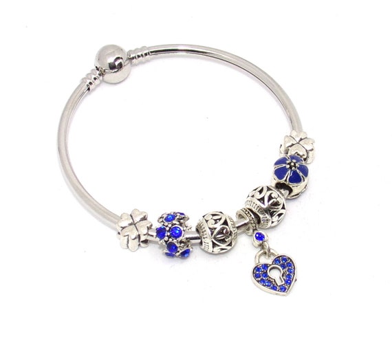 bracelet pandora jonc bracelet pandora jonc