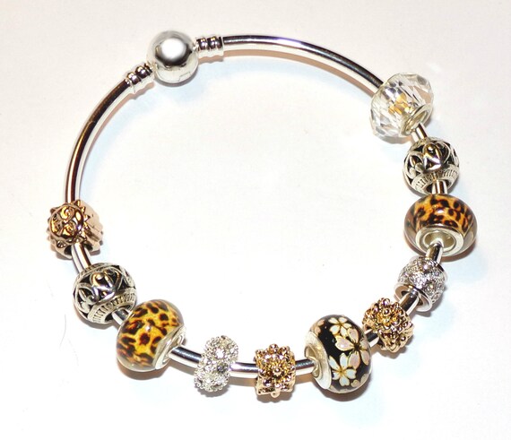 bracelet pandora jonc bracelet pandora jonc