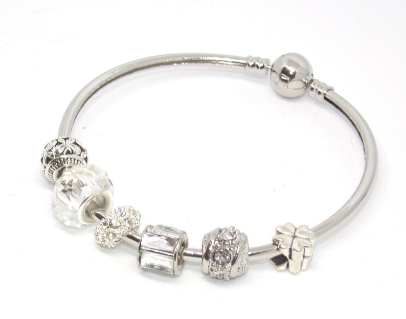 bracelet pandora jonc bracelet pandora jonc