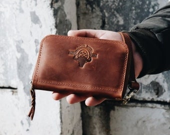 Cartera de mano Cartera de pasaporte Cartera de viaje Iphone 12 pro