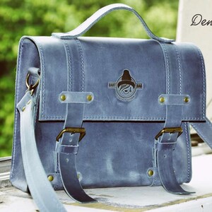 sac cartable en cuir sac à bandoulière en cuir sac messager sac en cuir femmes