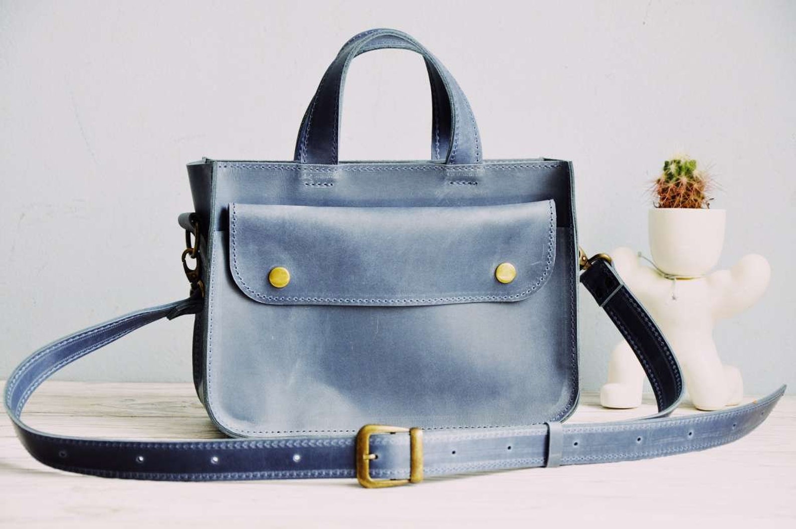 crossbody work bag women's