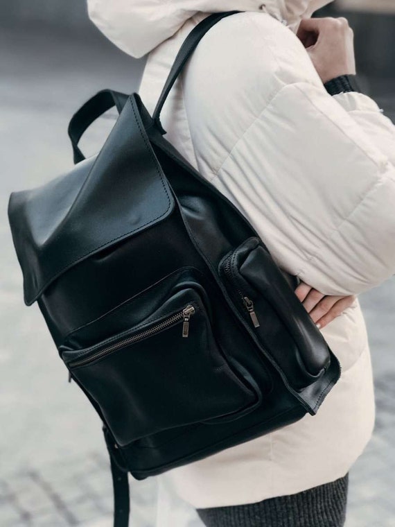 American Darling Backpack Hand Tooled Saddle Blanket Genuine Leather W –  Hilason Saddles and Tack