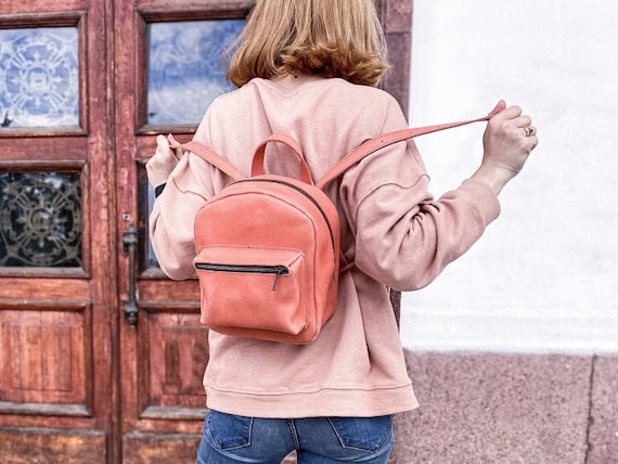 Cute backpack purse hotsell